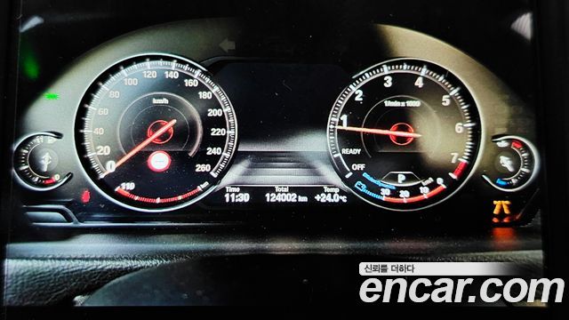 BMW 3-Series 320i M Sport