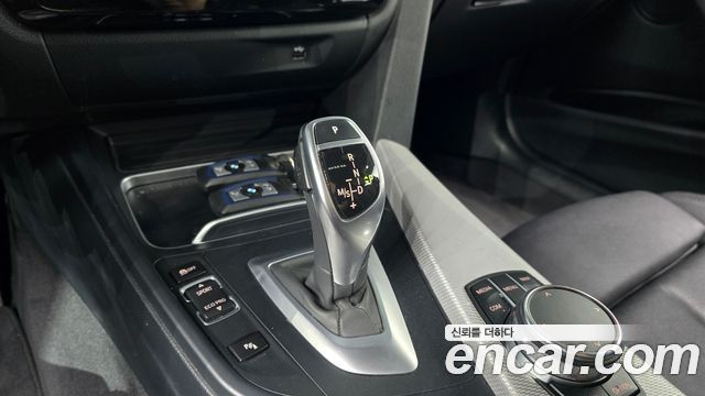 BMW 3-Series 320i M Sport