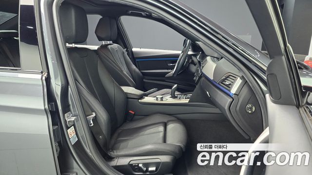 BMW 3-Series 320i M Sport