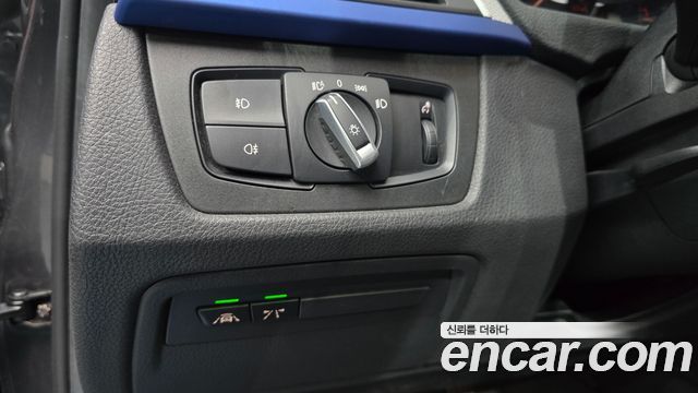 BMW 3-Series 320i M Sport