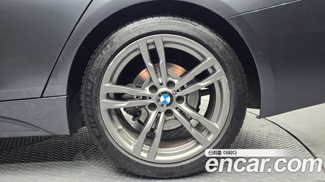 BMW 3-Series 320i M Sport
