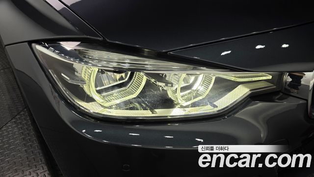 BMW 3-Series 320i M Sport