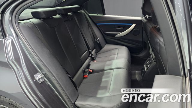 BMW 3-Series 320i M Sport