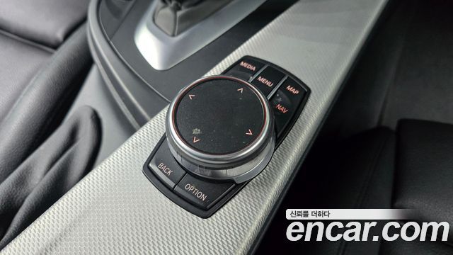 BMW 3-Series 320i M Sport