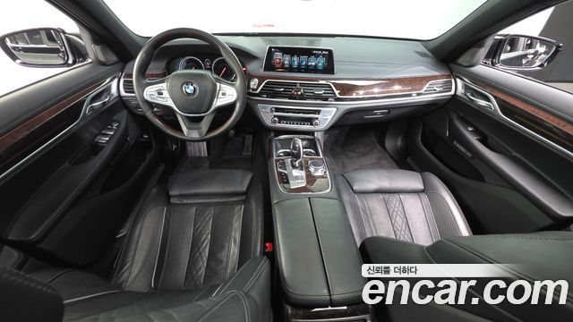 BMW 7-Series 730Ld xDrive