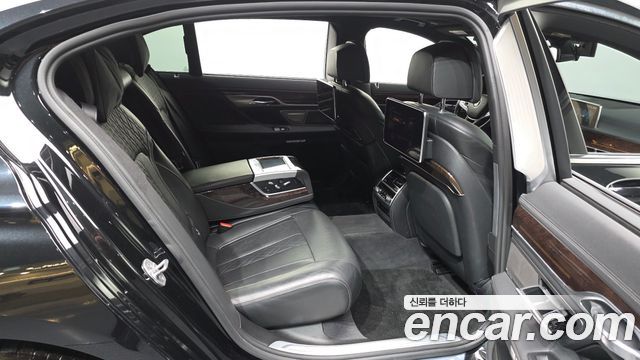 BMW 7-Series 730Ld xDrive