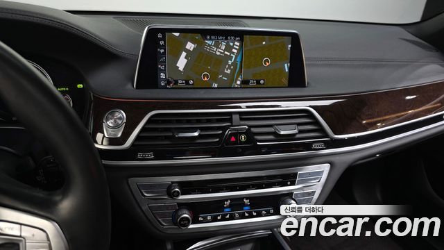 BMW 7-Series 730Ld xDrive