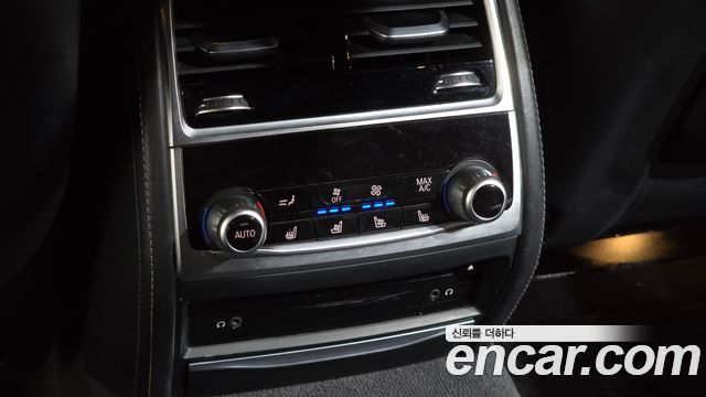 BMW 7-Series 730Ld xDrive