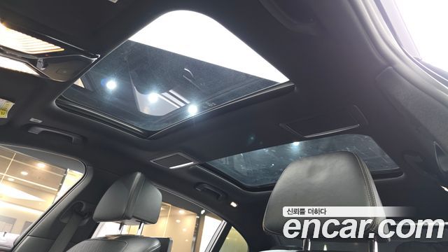 BMW 7-Series 730Ld xDrive
