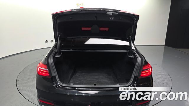 BMW 7-Series 730Ld xDrive