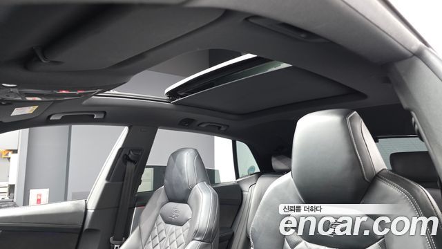Audi Q8 50 TDI Quattro Premium