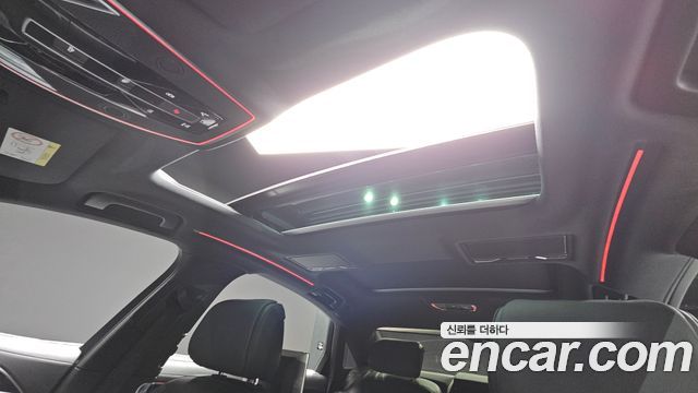 Audi A8 50 TDI Quattro LWB