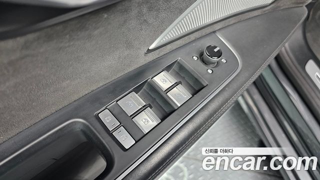 Audi A8 50 TDI Quattro LWB