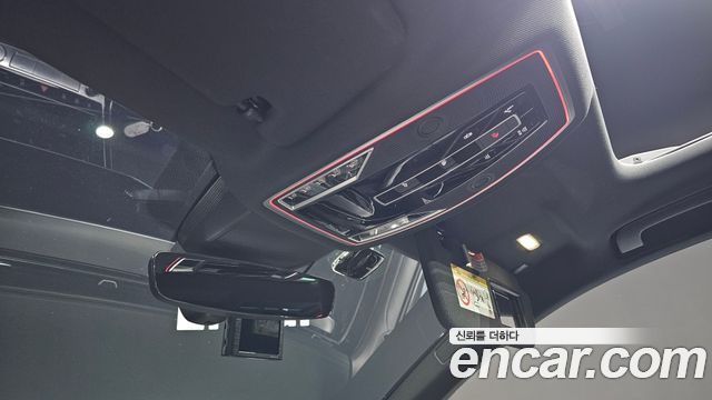 Audi A8 50 TDI Quattro LWB