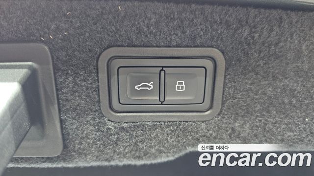 Audi A8 50 TDI Quattro LWB