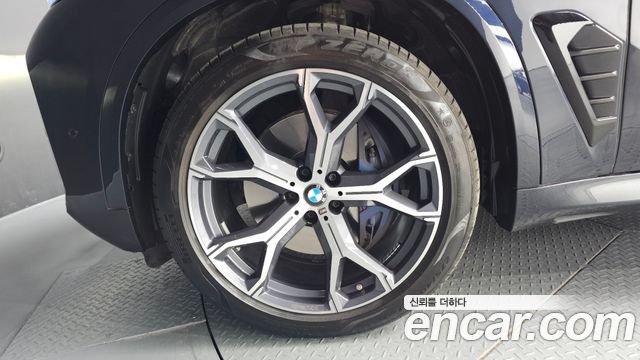 BMW X5 xDrive 40i M Sport