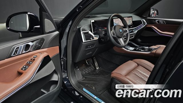 BMW X5 xDrive 40i M Sport