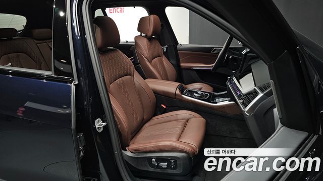 BMW X5 xDrive 40i M Sport