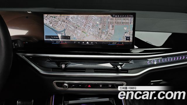 BMW X5 xDrive 40i M Sport