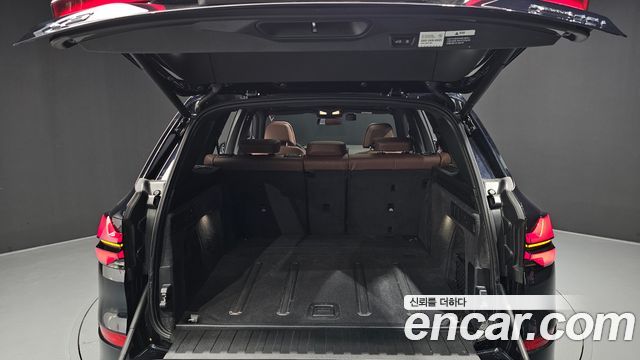 BMW X5 xDrive 40i M Sport
