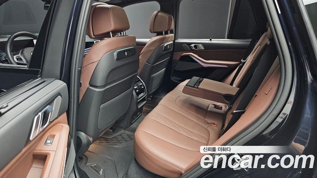 BMW X5 xDrive 40i M Sport