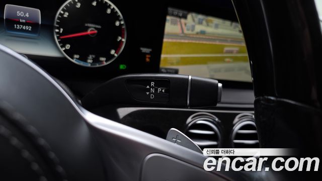 Mercedes-Benz S-Class S450L 4MATIC