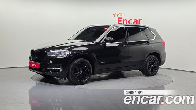BMW X5 xDrive 30d
