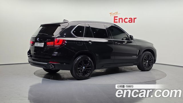BMW X5 xDrive 30d