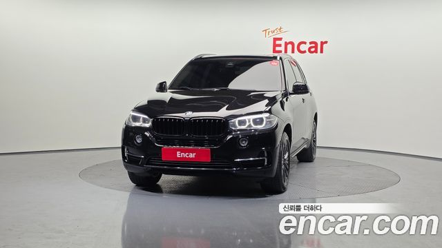 BMW X5 xDrive 30d