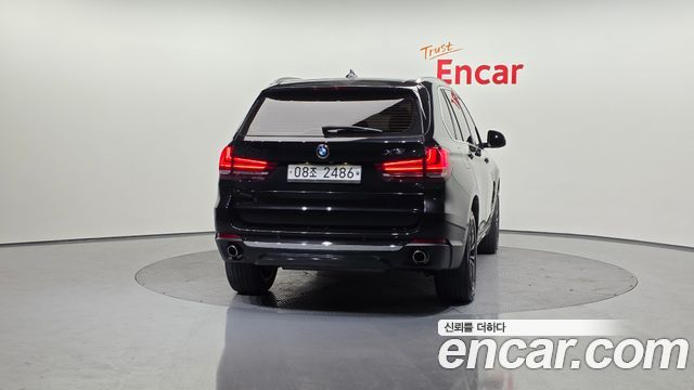BMW X5 xDrive 30d