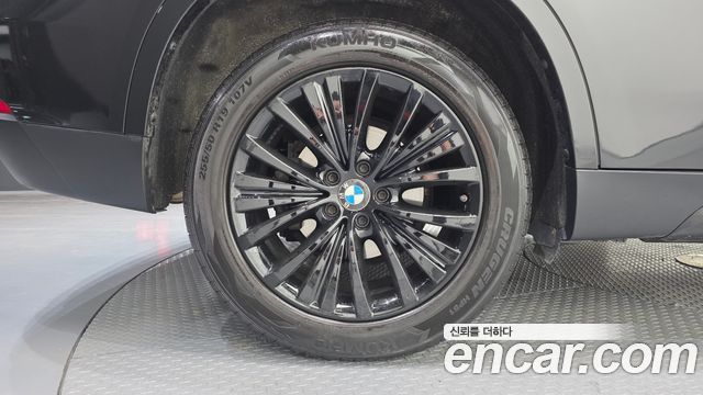 BMW X5 xDrive 30d