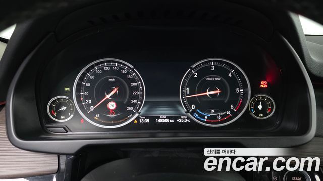 BMW X5 xDrive 30d