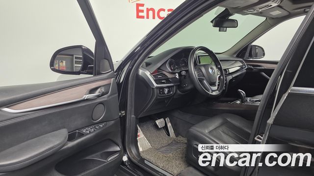 BMW X5 xDrive 30d