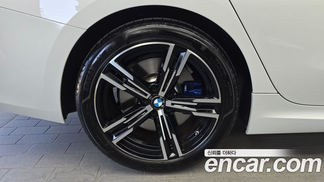 BMW 3-Series 320d xDrive M Sport