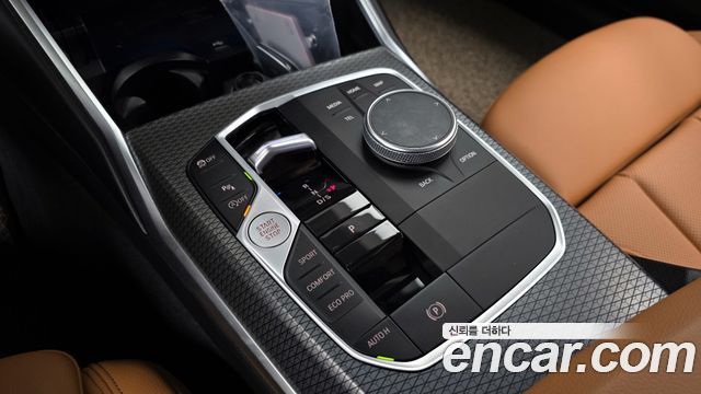BMW 3-Series 320d xDrive M Sport