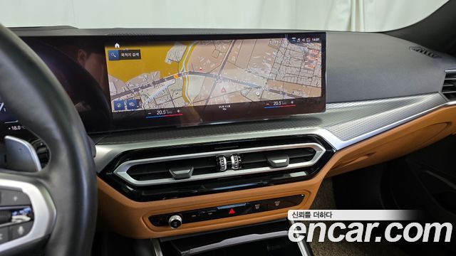 BMW 3-Series 320d xDrive M Sport
