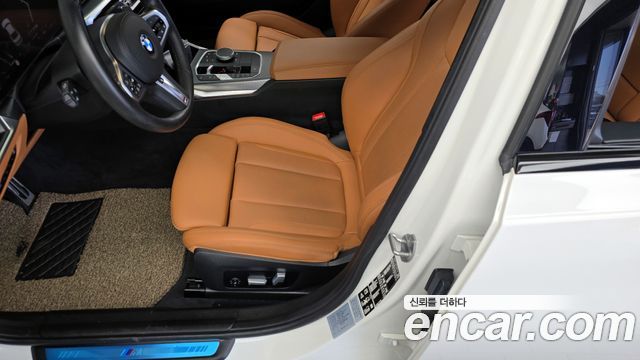 BMW 3-Series 320d xDrive M Sport