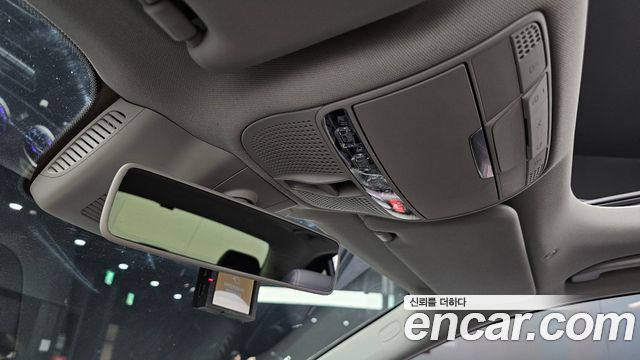 Mercedes-Benz E-Class E300 Avantgarde