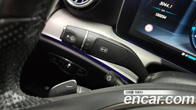 Mercedes-Benz E-Class E300 Avantgarde