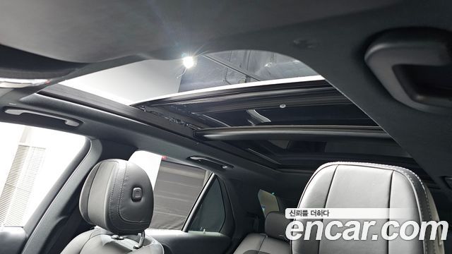 Mercedes-Benz GLE-Class AMG GLE53 4MATIC+