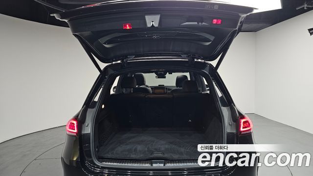 Mercedes-Benz GLE-Class AMG GLE53 4MATIC+