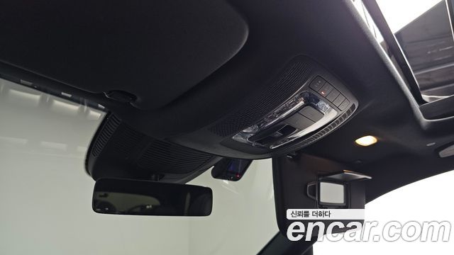 Mercedes-Benz GLE-Class AMG GLE53 4MATIC+