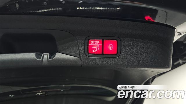 Mercedes-Benz GLE-Class AMG GLE53 4MATIC+