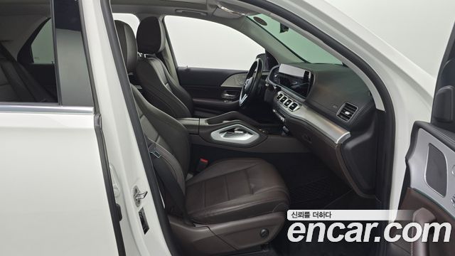 Mercedes-Benz GLE-Class GLE300d 4MATIC
