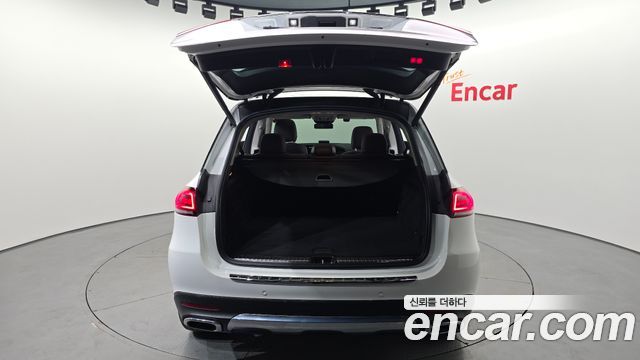Mercedes-Benz GLE-Class GLE300d 4MATIC