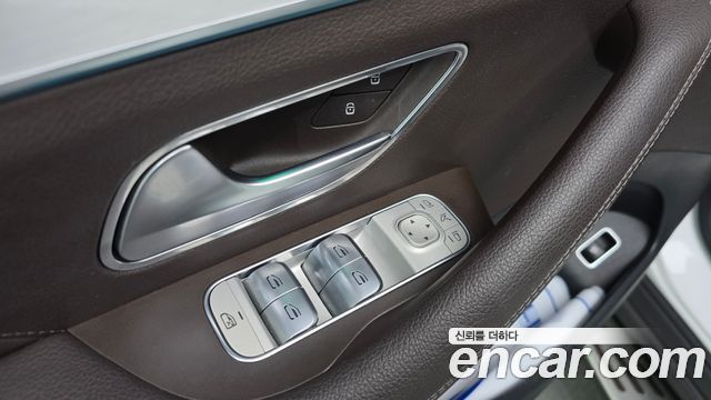 Mercedes-Benz GLE-Class GLE300d 4MATIC