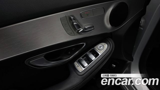 Mercedes-Benz C-Class C220 d Avantgarde