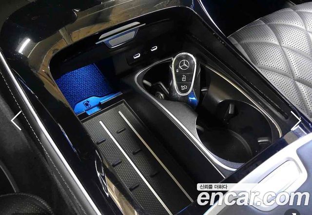 Mercedes-Benz S-Class S580L 4MATIC