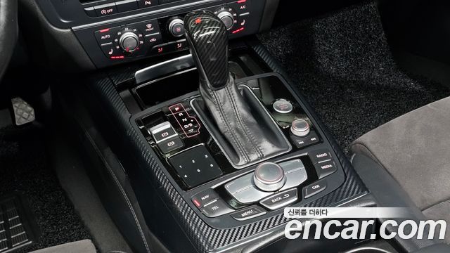 Audi A7 40 TFSI Quattro Sport