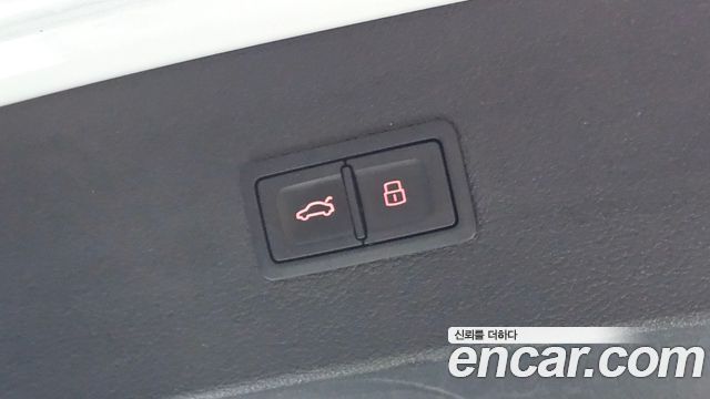 Audi A7 40 TFSI Quattro Sport